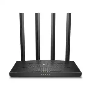 Dsl modem tp link archer c6 dualband gigabit wlan router