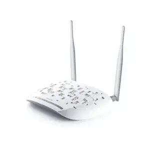 Dsl modem tp link td w9970 wifi vdsl adsl router