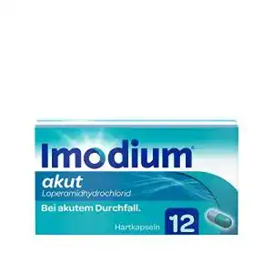 Durchfall medikament imodium akut hartkapseln