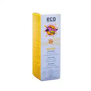 Eco-Cosmetics-Sonnencreme