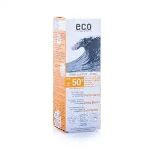 Eco cosmetics sonnencreme eco cosmetics surf fun