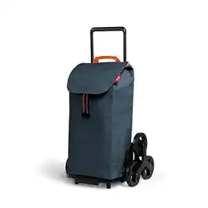 Einkaufstrolley gimi tris wasserabweisende tasche 3 rad system