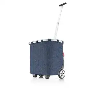 Einkaufstrolley reisenthel carrycruiser tragbarer