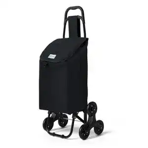 Einkaufstrolley vounot treppensteiger trolly einkaufswagen