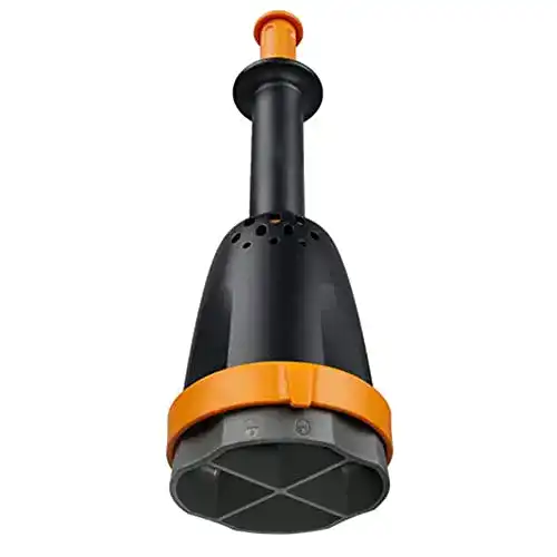 Erdtopfpresse BesDirect Manueller Soil Blocker für Pflanzen
