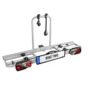 Eufab fahrradtraeger eufab 11411 fahrradtraeger bike two e bike