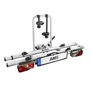 Eufab fahrradtraeger eufab 11417 fahrradtraeger james e bike