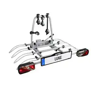 Eufab fahrradtraeger eufab 11514 fahrradtraeger luke e bike