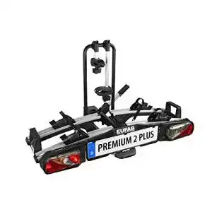 Eufab fahrradtraeger eufab 11523 fahrradtraeger premium 2 plus