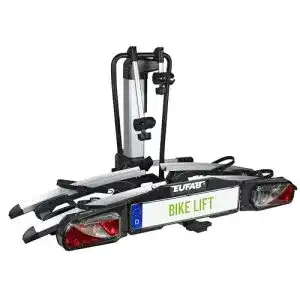 Eufab fahrradtraeger eufab 11535 fahrradtraeger bike lift e bike