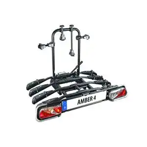 Eufab fahrradtraeger eufab 11556 fahrradtraeger amber 4 e bike