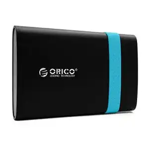 Externe festplatte 500 gb orico 200gb 250gb 320gb