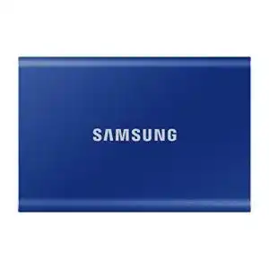 Externe festplatte 500 gb samsung portable ssd t7 2 tb