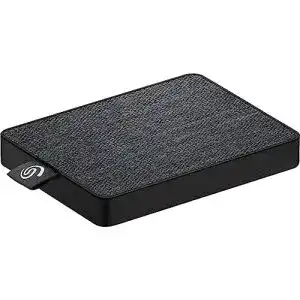 Externe festplatte 500 gb seagate one touch ssd tragbare