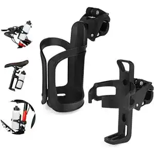 Fahrrad flaschenhalter lenker ainiv fahrrad flaschenhalter 2 stueck