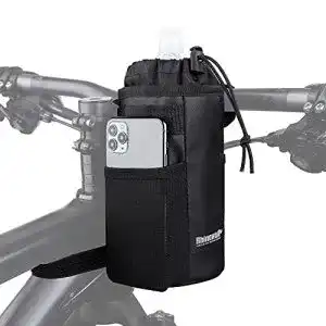 Fahrrad flaschenhalter lenker rhinowalk fahrrad flaschentasche