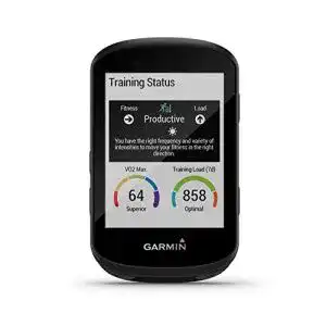 Fahrrad navi garmin edge 530 renewed gps fahrradcomputer