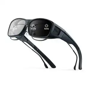 Fahrradbrille fuer brillentraeger bloomoak fit ueber brille