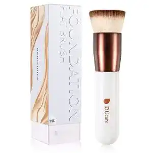 Foundation pinsel ducare foundation brush make up pinsel