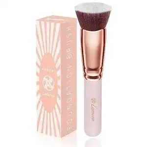 Foundation pinsel lamora make up pinsel kabuki schminkpinsel