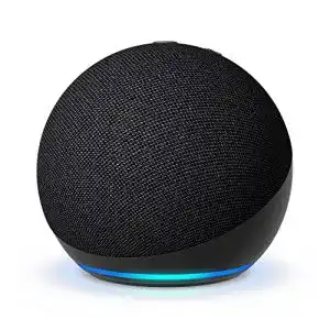Funklautsprecher amazon echo dot 5 gen 2022 smarter