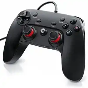 Gamepad csl computer fuer pc x controller mit direct input