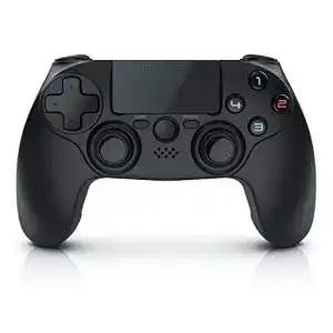 Gamepad csl computer wireless fuer ps4 ps4 pro ps4 slim