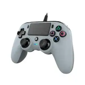 Gamepad nacon ps4 controller color edition grau