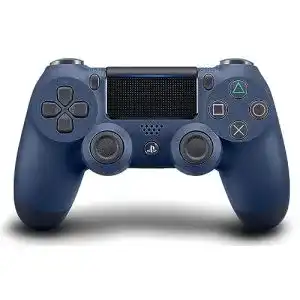 Gamepad playstation sony ps4 dualshock 4 wireless controller