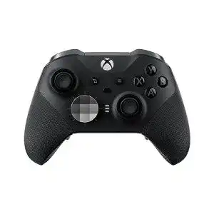 Gamepad xbox elite series 2 wireless controller schwarz