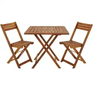 Gartenmoebel set deuba casaria balkon set 2 personen