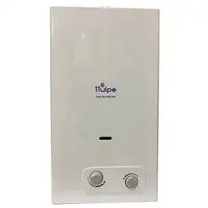 Gasdurchlauferhitzer ttulpe indoor b 14 p37 eco propangas
