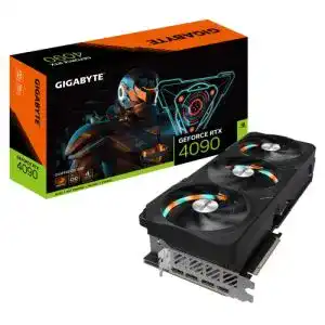 Geforce rtx 4090 gigabyte gaming oc 24gb graphics card