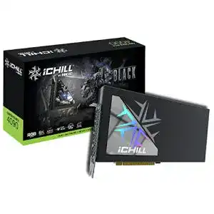 Geforce rtx 4090 inno3d ichill black 24gb