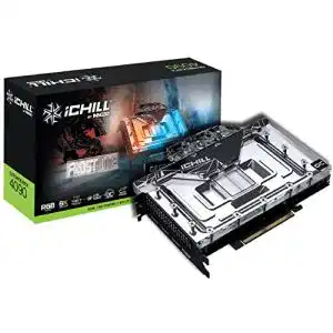Geforce rtx 4090 inno3d ichill fb 24go