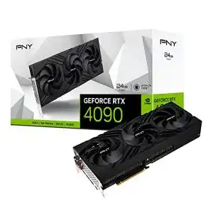Geforce rtx 4090 pny geforce rtx 4090 24gb verto triple fan
