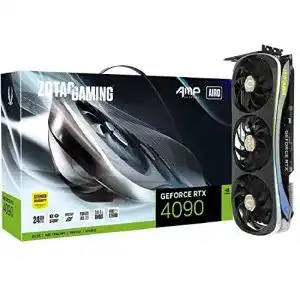 Geforce rtx 4090 zotac gaming amp extreme airo 24gb