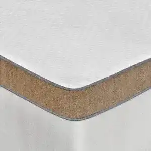 Gel topper 160x200 bedstory topper 160x200cm 76cm