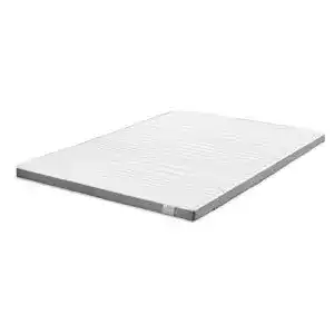 Gel topper 160x200 traumnacht gelschaum topper klimaband