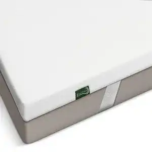 Gel topper 90x200 beautissu beaunuit gt gel matratzentopper