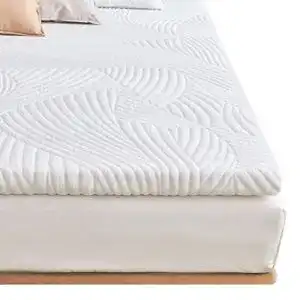 Gel topper 90x200 sweetnight topper 90x200cm