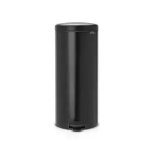 Geruchsdichter muelleimer brabantia treteimer mit inneneimer