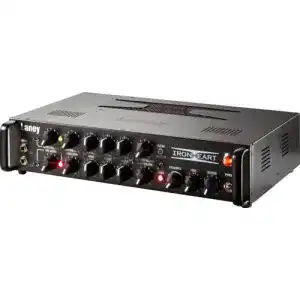 Gitarren roehrenverstaerker laney ironheart series irt studio