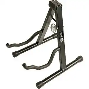 Gitarrenstaender rockjam universal portable a frame