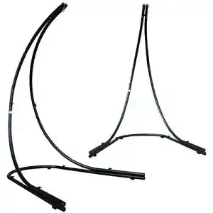 Haengesesselgestell amanka bis 150kg 210cm gestell