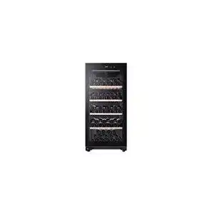 Haier weinkuehlschrank haier hws116gae cave a vin