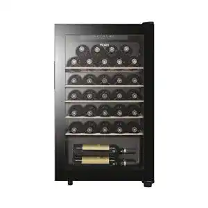 Haier-Weinkühlschrank
