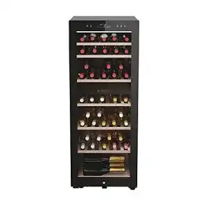 Haier weinkuehlschrank haier hws77gdau1 weinkuehlschrank