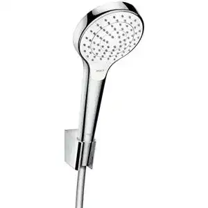 Handbrausen hansgrohe croma select s duschkopf