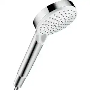 Handbrausen hansgrohe crometta duschkopf handbrause